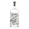 Discover and Buy Ten Hides London Dry Gin | 70cl of Handcrafted Excellence from Wiltshire | Award-Winning, Small Batch Premium Gin – Ten Hides