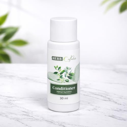 Bulk Hotel Conditioner for Hospitality & Institutional Use – Wholesale Guest Toiletries for Hotels, Resorts & Commercial Lodging (30 ml (1 ounce)) image 2