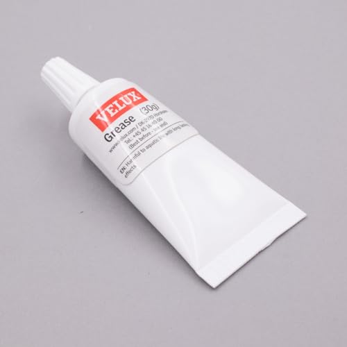 VELUX Scharnierfett Tube 30 g - Schmierfett für Dachfenster Fenster und Türen