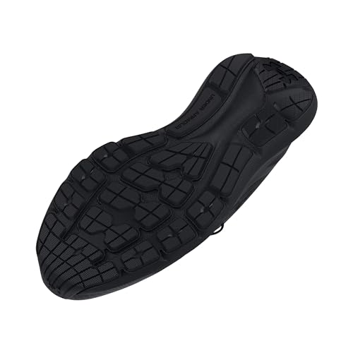 Image of Under Armour Surge 3 Sneakers for Women - Breathable Mesh Upper and Lace up Closure, Sturdy and Durable Shoes
