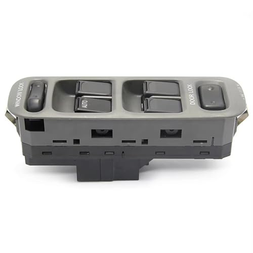 Interrupteur de vitre pour Suzuki Vitara commande premium robuste conducteur 3799065D10T01