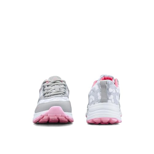 Image of ASIAN Mercury-32 Women's Running & Walking Shoes | Lightweight Memory Foam Shoes | Sports Gym Casual Sneakers