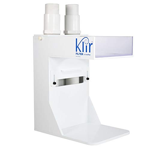 CoralVue Klir Di-7 Filter Bracket
