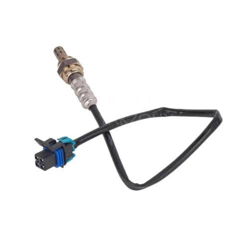 Capteur O2 Arrière GMC Yukon Sierra V8 Fin de la Surconsommation Sonde 234-4337