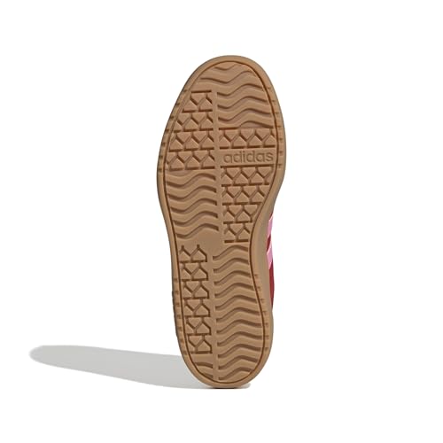 Image of adidas Kids' VL Court Bold Shoe