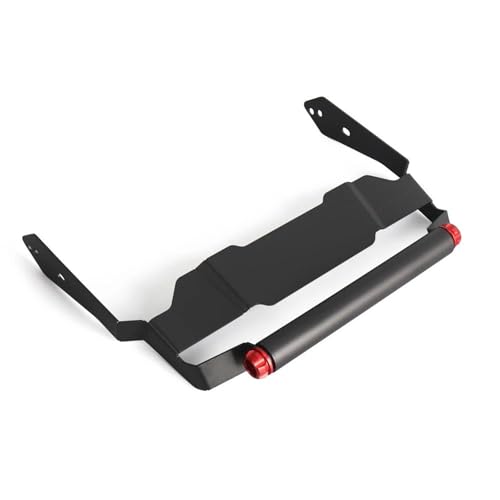 Support GPS T-Max 560 2025 Fixation Guidon Avant Accessoire Moto - 3