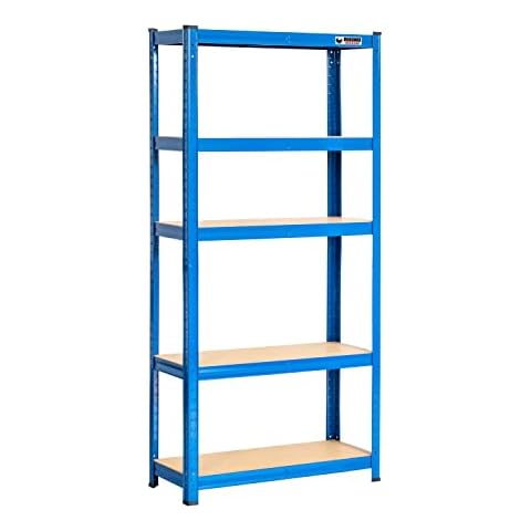 Rhino Racking Heavy-Duty Storage Shelves Cover