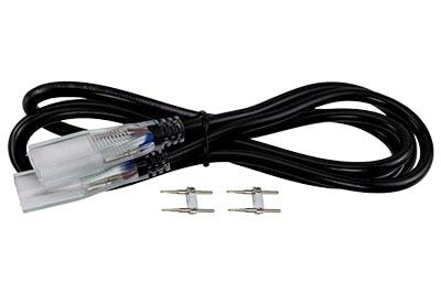 Extensión de Cinta LED SMD 3528 120V 5 Pies miniatura 1