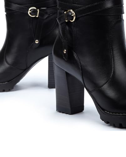PIKOLINOS Connelly W7M-9584 Women's Boots4