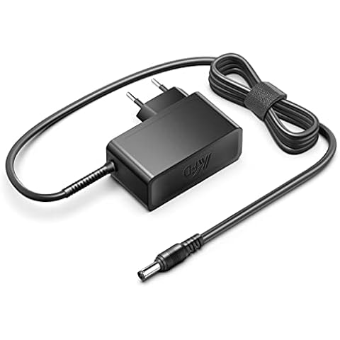 Cargador portátil KFD 19V 2.1A para ASUS Monitor y Philips LCD Monitor Cover