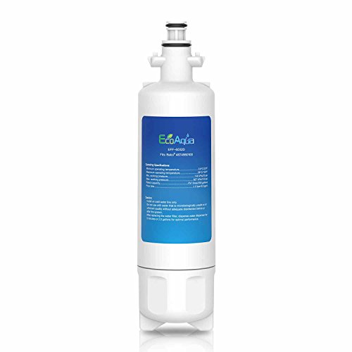 Wasserfilter für Beko und Grundig SBS Kühlschränke 4394650100 4874960100 u.a.
