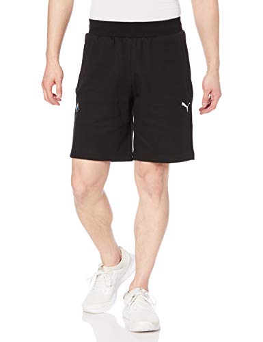 PUMA Men's 599523-01_S Shorts, Zwart, S
