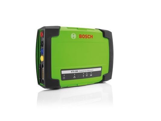 Steuergerät Diagnose Bosch KTS 590 Modul