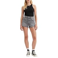 Levi's 501 Original Shorts, Pantaloncini di jeans Donna, Hit The Road Bb Shor, 28W