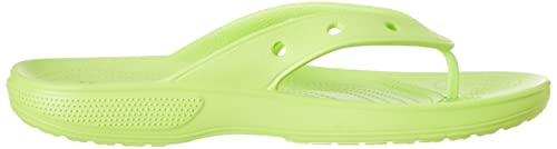 Image of Crocs Unisex's Classic Flip Flops