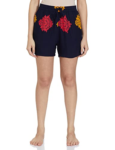 Image of Indigo Women's Bermuda Shorts