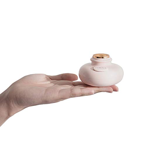 Bluefeel Floatle Mini Floating Humidifier - Only 2.6 in wide x 1.8 in