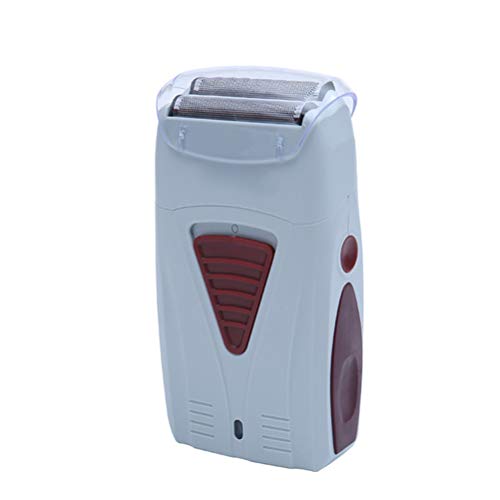 Herren-Berufshaar-Scherer-Bart-Haarentfernung Trimmer Razor Elektrorasierer Friseur