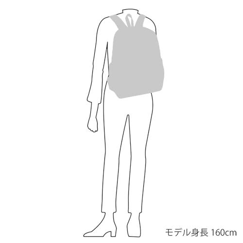 キタムラ リュック R-0711 の商品画像 6