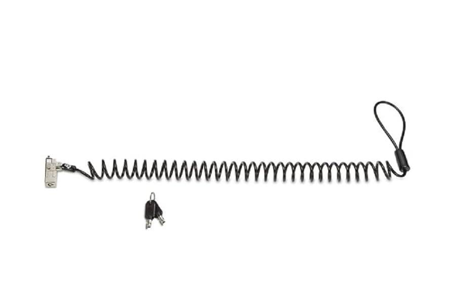 musapuページ Amazon.com: Kensington Slim NanoSaver 2.0 Portable Laptop