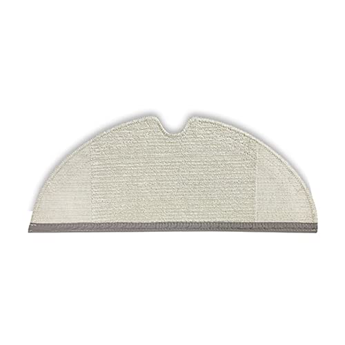 Main Roller Side Brushes Mopping Cloth Filters Cleaning Brush Wheel Replace Fit for Xiaomi Fit for Dreame D9 L10 Pro Robot Vacuum Cleaner Vacuum Cleaner Parts