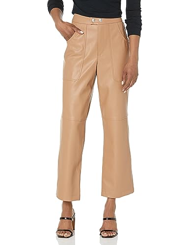 Amazon.com: [BLANKNYC] Womens Luxury Clothing Ribcage Straight Leg