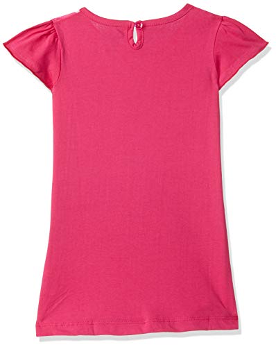 Image of Cotton A-Line Knee-Length Girls' Dresses & Jumpsuits