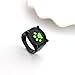 Cat Noir Rings for Kids - Cat Costumes Girls Ring Toys US Size 7 Cosplay Props Accessories