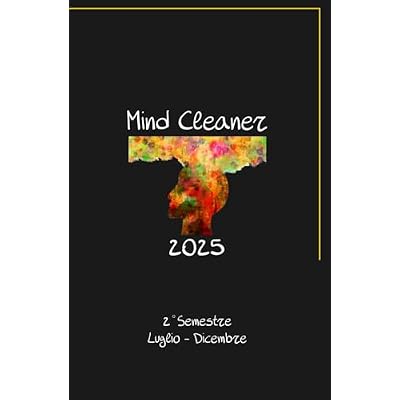 Il Mind Cleaner 2025