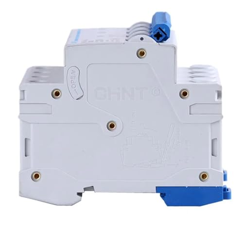 Disjoncteur CC Olar NB1-63DC 1000V évite les pannes solaires - 5