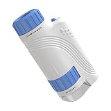Apprentissage Pratique et Ludique : Grâce à son grossissement réglable et son zoom 60x-120x, ce microscope pour enfant garantit une observation claire des petits éléments naturels. Il encourage la découverte interactive en examinant des échantillons comme la terre, des plumes ou des pétales.