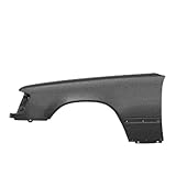 mechanisch bearbeitet: ohne Loch/Löcher für Motorkühler