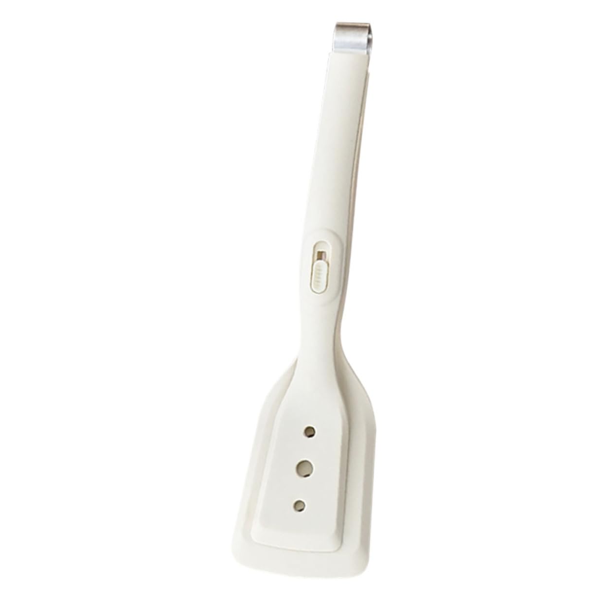 MAGICLULU 5stücke Silicone Spatula Tongs Nonslip Cooking Tool Für Grill Und Küche Hitzebeständige Silikonmaterial Servieren Und Wenden Von Lebensmitteln