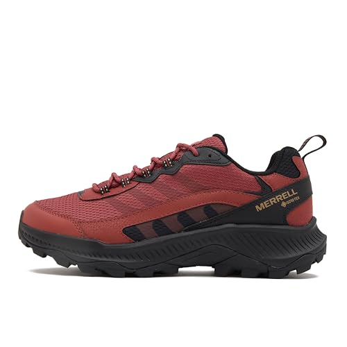 Merrell Speed Strike 2, Zapatillas Hombre, Red, 41.5 EU