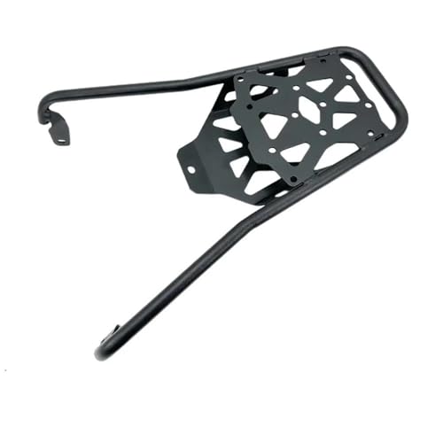 Support de coffre supérieur pour moto Aprilia SRGT 200 fixation