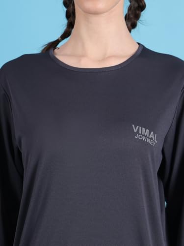Image of Mack Jonney Women's Relaxed Fit T-Shirt