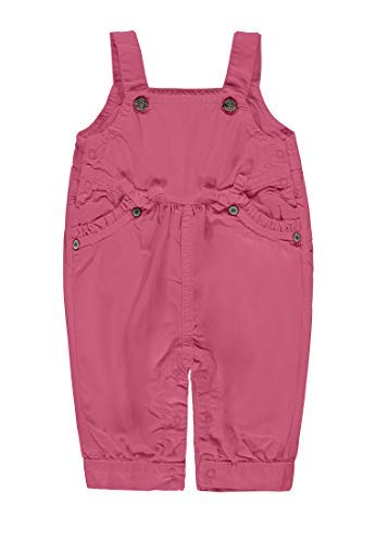 Steiff Baby-Mädchen Latzshorts Latzhosen