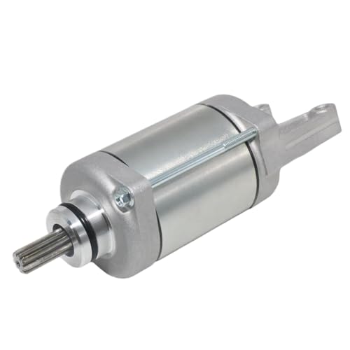 Démarreur 3GM-81800-50 : solution pour panne FZR 750 et GTS 1000