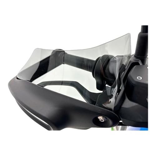 Protège-mains pour R1300GS 2024 : protection guidon et levier robuste - 5
