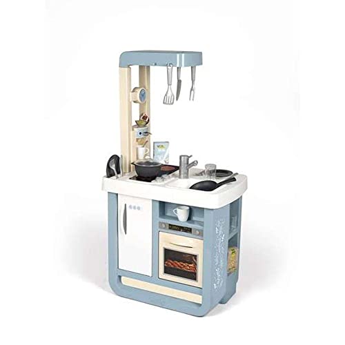 Smoby - Cuisine Bon Appétit - 23 Accessoires - Jouet d'Imitation pour Enfant - 310823