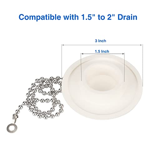 Comparativas de Tapon para jacuzzi los preferidos por los clientes. 23 Comparativas de Tapon para jacuzzi los preferidos por los clientes. 21