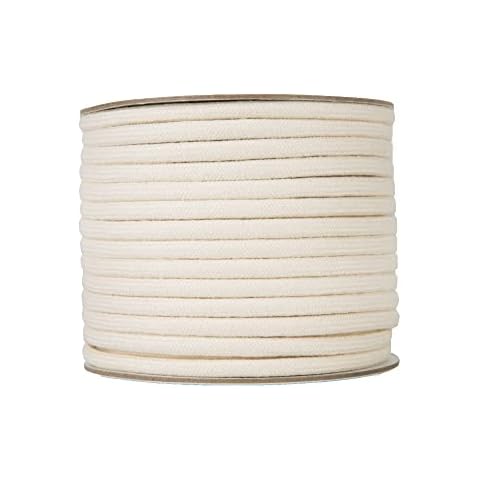Cotton Piping Cord (5mm / 25 metre) Cover