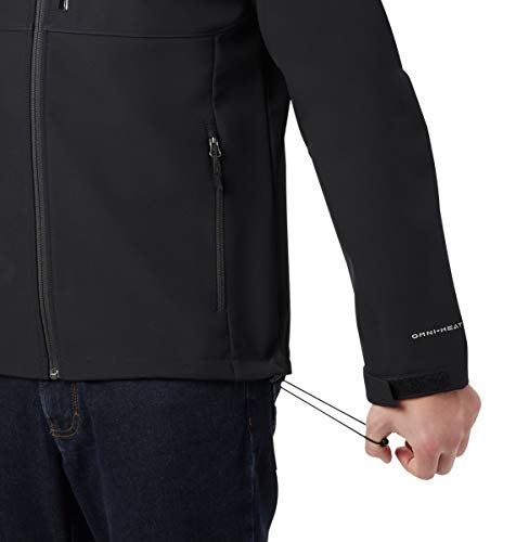 Heat Mode II Softshell Jacket 