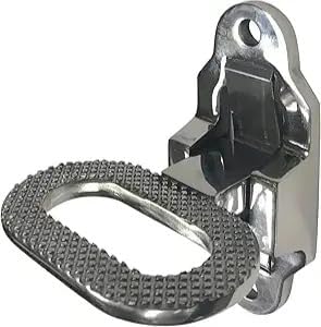 5001.5787 Folding Trailer Step - 2"x 3-1/8" Fits/Intended for Extreme Max5001.5787
