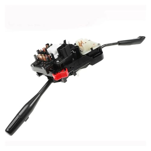 Commutateur de clignotants Mazda B2000 B2600 commodo de volant UB71-66-120