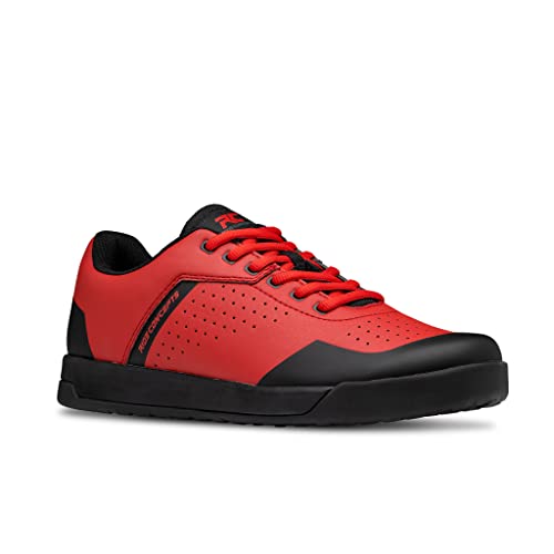 Ride Concepts Hellion Elite 2021 - Tenis para bicicleta de montaña para hombre, Sangre de toro, 49.5 EU