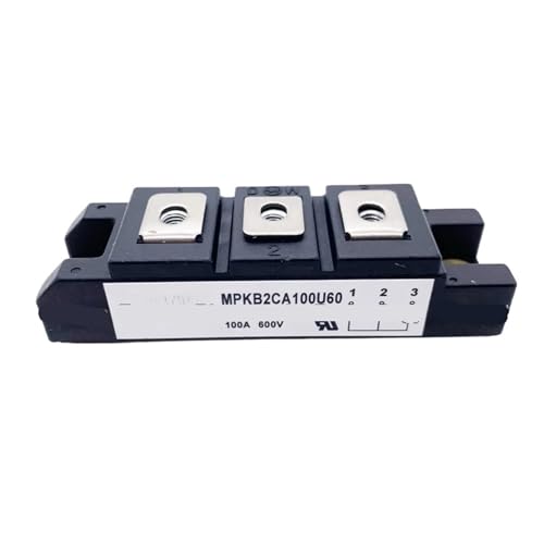 Pont redresseur MPKB2CA100U60 haute tension pour onduleur - 2