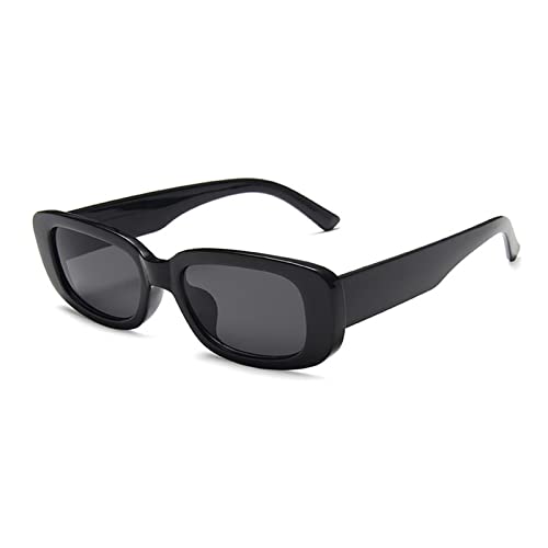 Lunettes de soleil pour femmes carrées small frame : le confort pour les visages fins