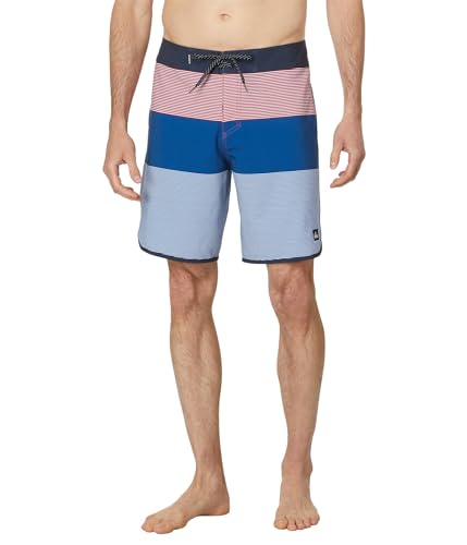 Quiksilver Men's Surfsilk Tijuana 19 Boardshort Swim Trunk