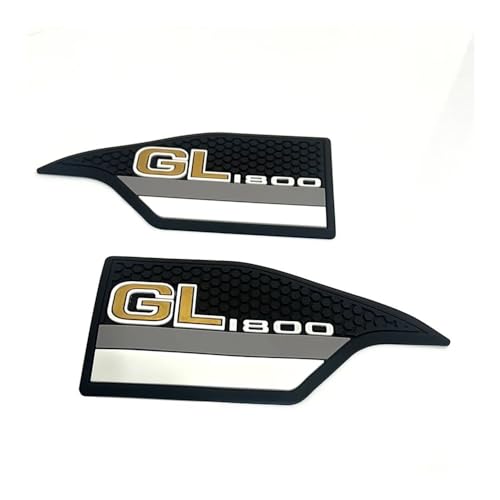 Tapis carburant moto Honda Goldwing pour vos longs voyages de tourisme